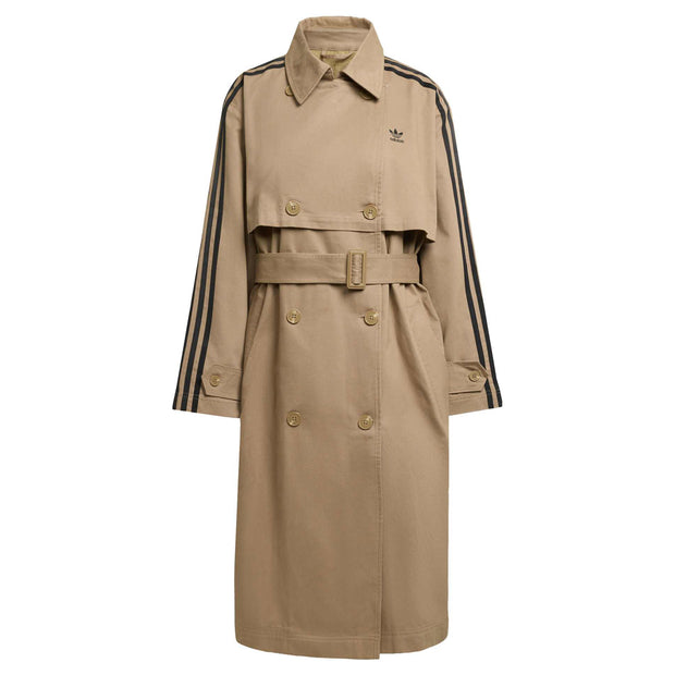 ADIDAS Trench Tcoat Twill