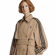 ADIDAS Trench Tcoat Twill