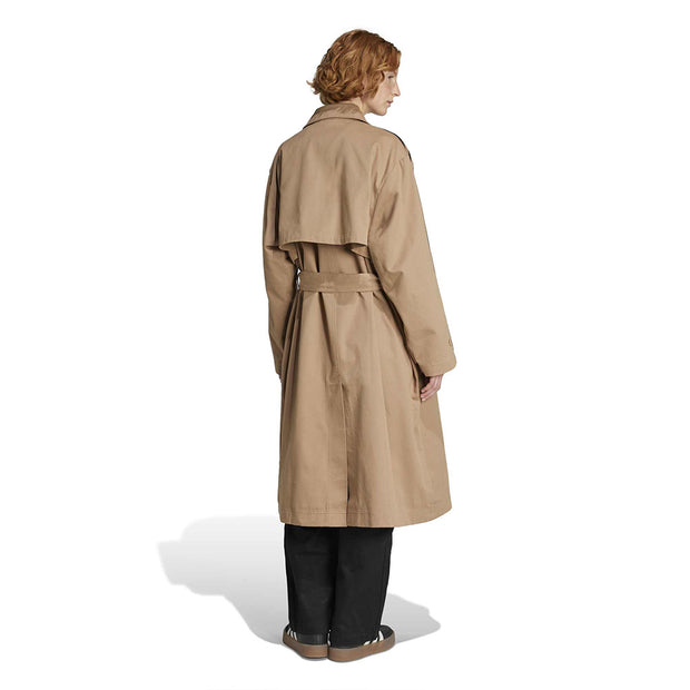ADIDAS Trench Tcoat Twill