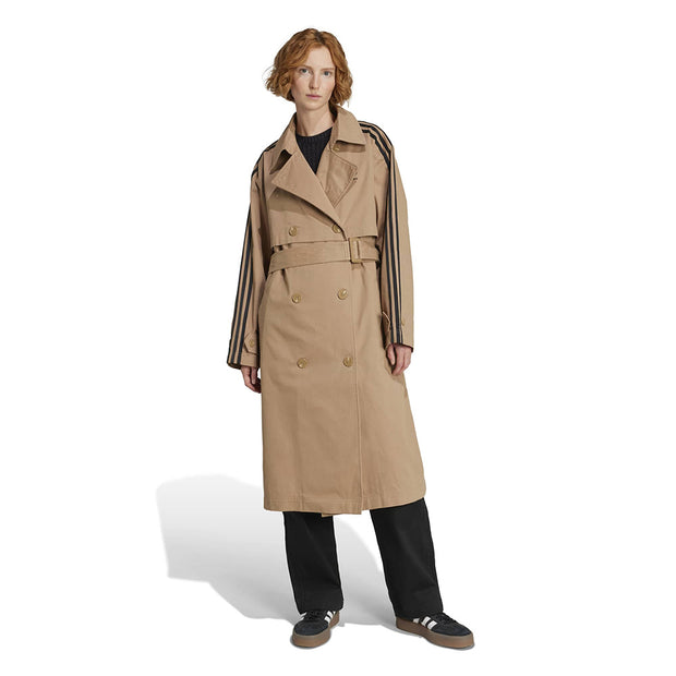 ADIDAS Trench Tcoat Twill