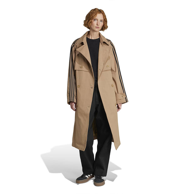 ADIDAS Trench Tcoat Twill