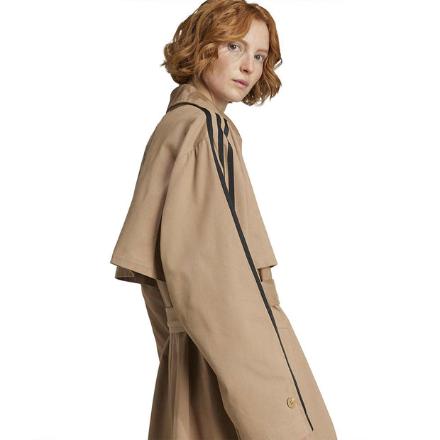 ADIDAS Trench Tcoat Twill