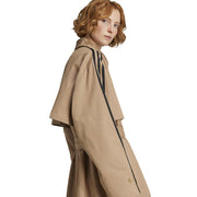 ADIDAS Trench Tcoat Twill