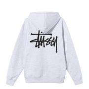 STUSSY Basic Stussy Hood