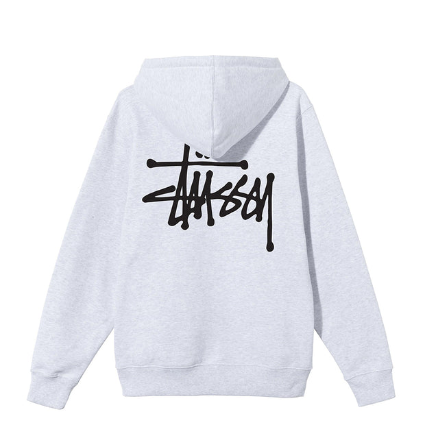 STUSSY Basic Stussy Hood