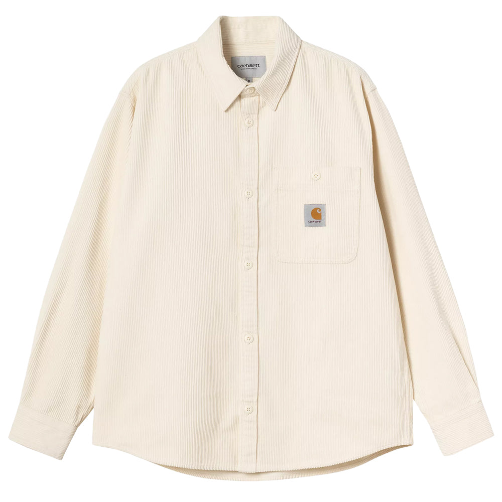 CARHARTT WIP Flint Shirt