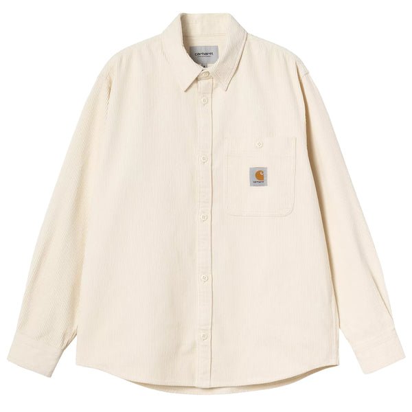 CARHARTT WIP Flint Shirt