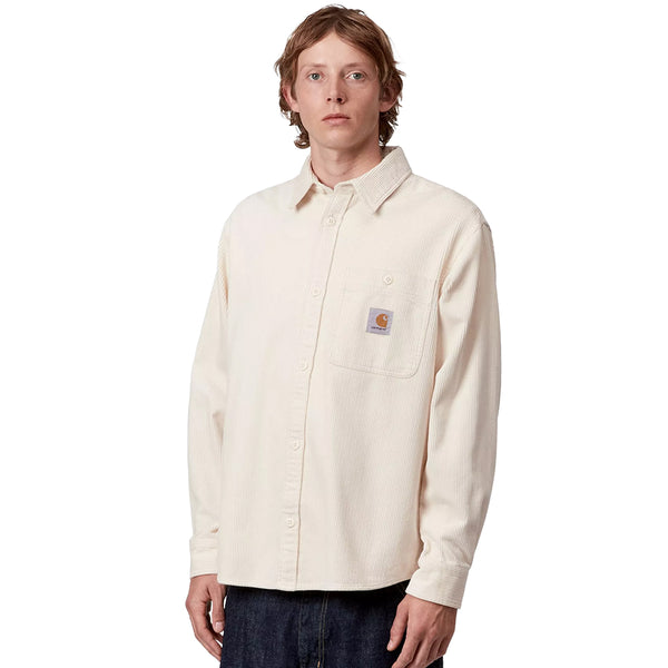 CARHARTT WIP Flint Shirt