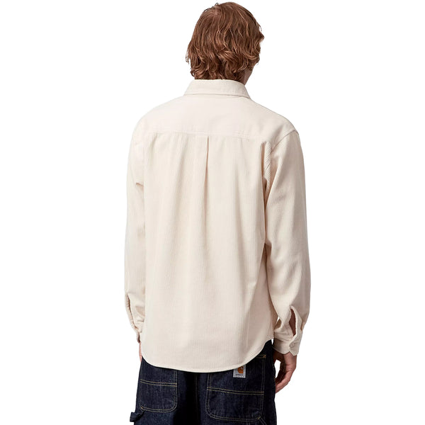 CARHARTT WIP Flint Shirt