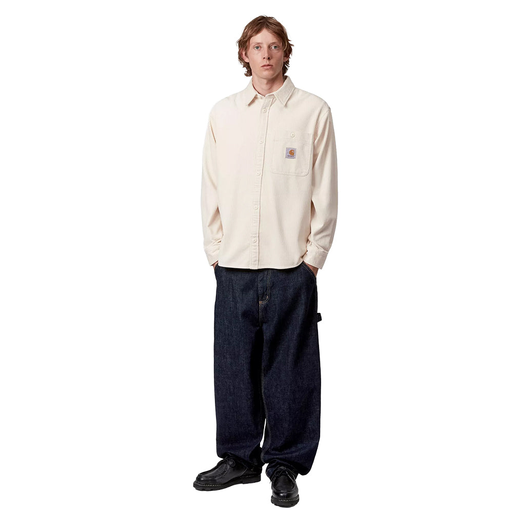 CARHARTT WIP Flint Shirt