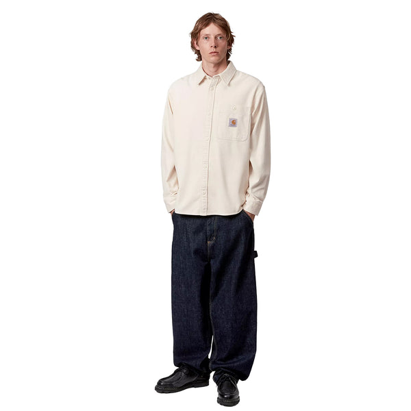 CARHARTT WIP Flint Shirt