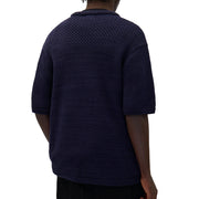 ARTE  Crochet Knit T-shirt