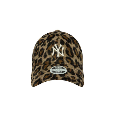 NEW ERA WMNS COSY ANIMAL 9FORTY
