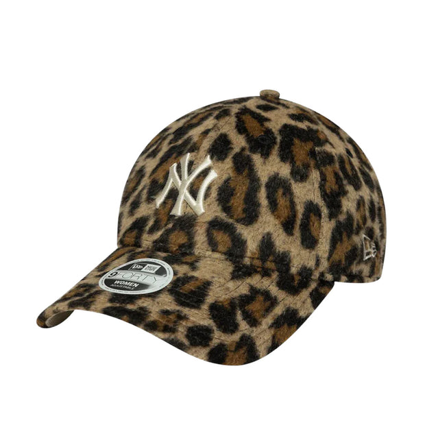 NEW ERA WMNS COSY ANIMAL 9FORTY