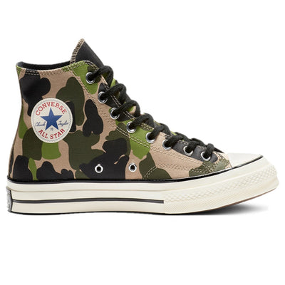 CONVERSE HI CHUCK 70