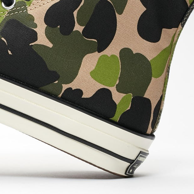 CONVERSE HI CHUCK 70