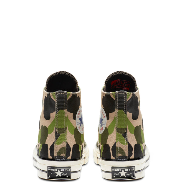 CONVERSE HI CHUCK 70