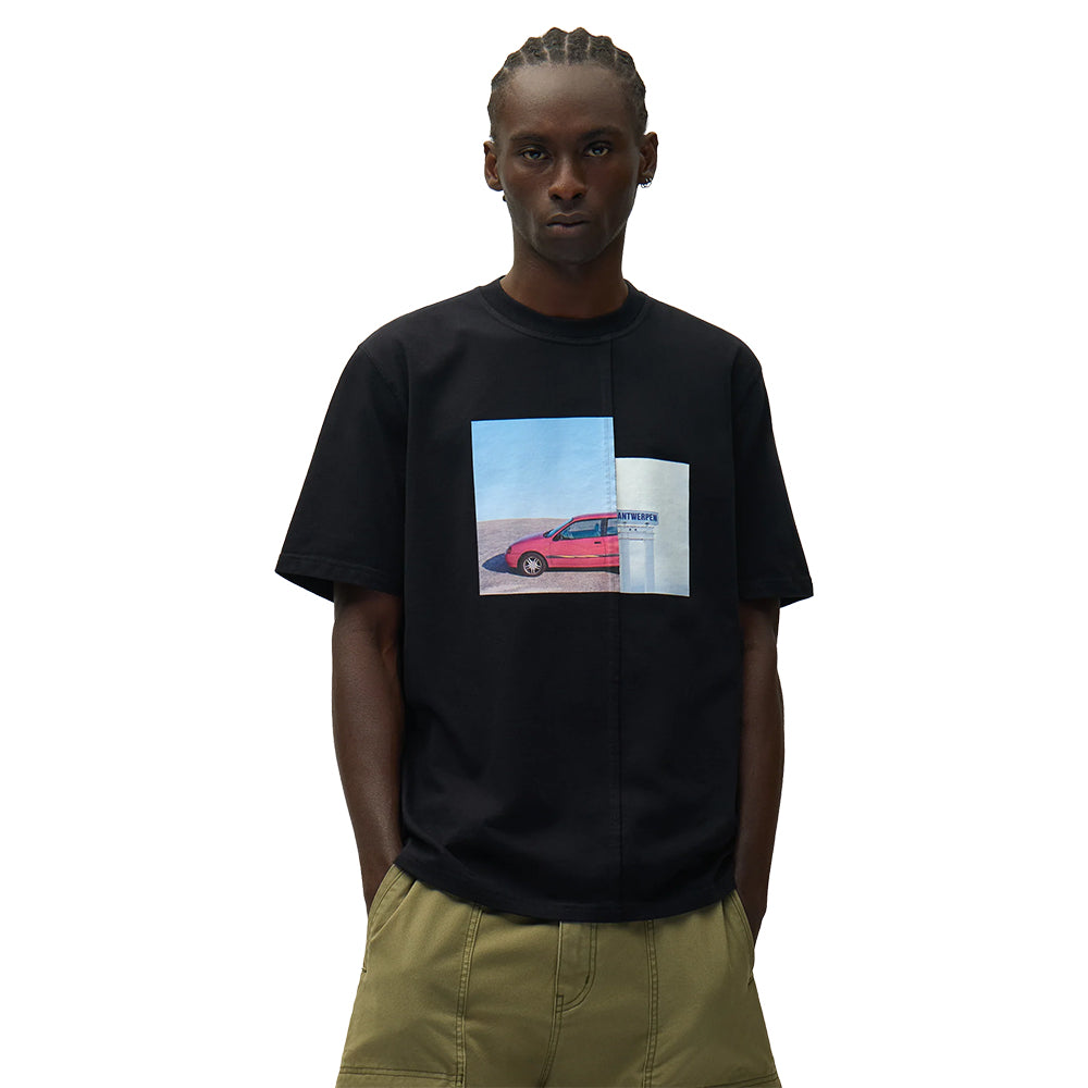 ARTE  Photo T-shirt