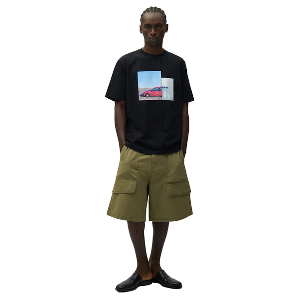 ARTE  Photo T-shirt