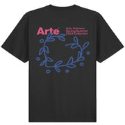 ARTE  Teo Back Heart T-shirt