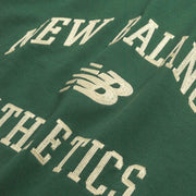 NEW BALANCE Athletics Varsity Fleece Crewneck