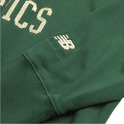 NEW BALANCE Athletics Varsity Fleece Crewneck