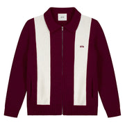 ARTE  Full zip Cardigan