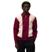 ARTE  Full zip Cardigan