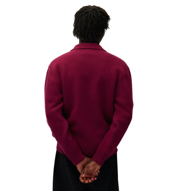 ARTE  Full zip Cardigan