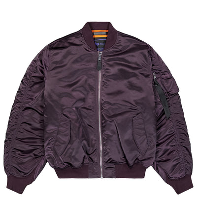ALPHA INDUSTRIES MA-1 UV