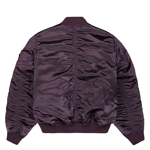 ALPHA INDUSTRIES MA-1 UV