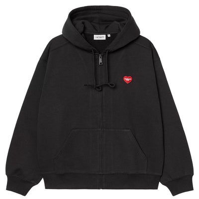 CARHARTT WIP Hooded Heart II Hartt