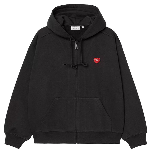 CARHARTT WIP Hooded Heart II Hartt