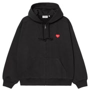 CARHARTT WIP Hooded Heart II Hartt