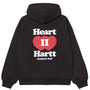CARHARTT WIP Hooded Heart II Hartt