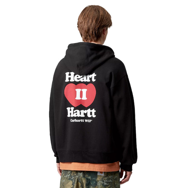 CARHARTT WIP Hooded Heart II Hartt