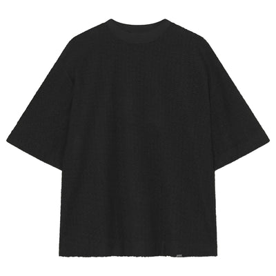 DON T WASTE CULTURE Zephyra T-shirt