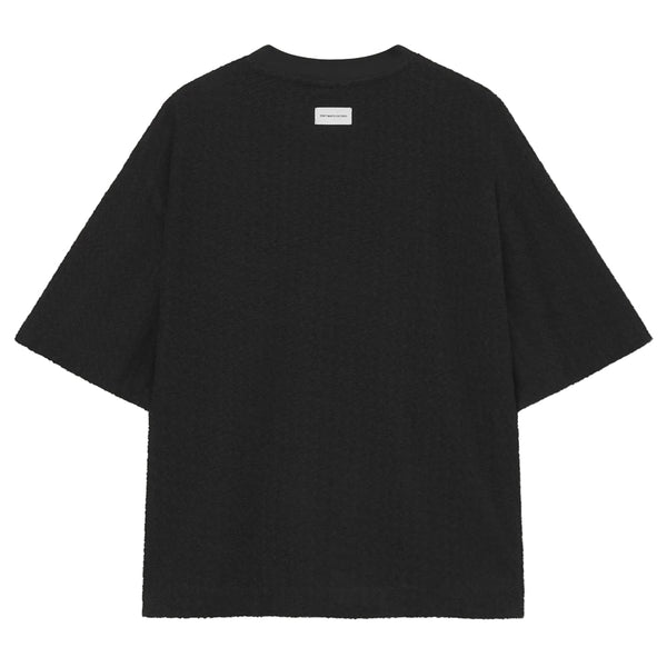 DON T WASTE CULTURE Zephyra T-shirt