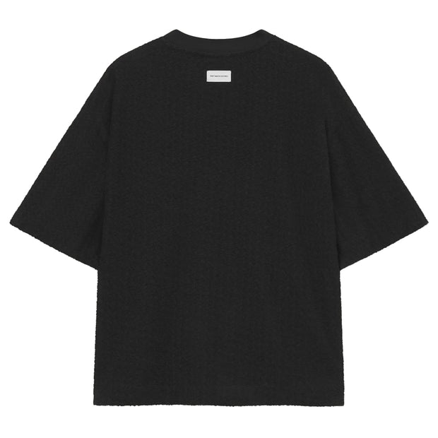 DON T WASTE CULTURE Zephyra T-shirt