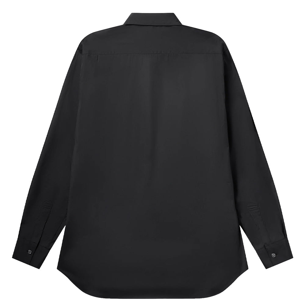 COMME DES GARÇONS SHIRT Sripes Wool Shirt