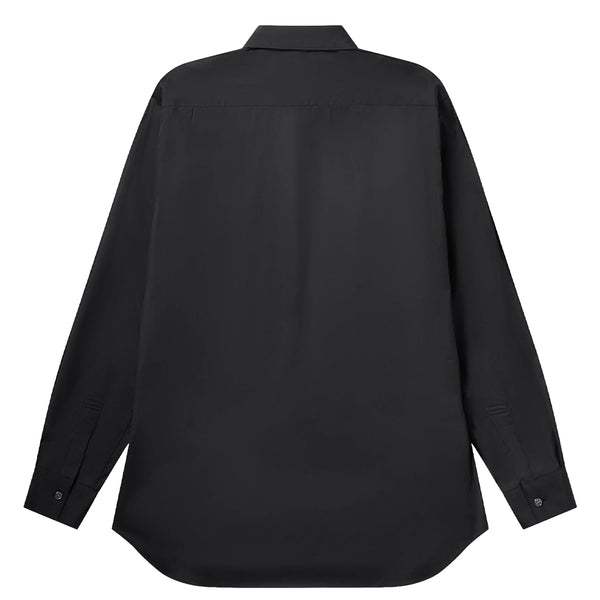 COMME DES GARÇONS SHIRT Sripes Wool Shirt