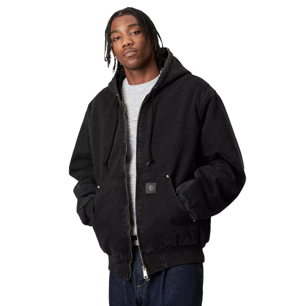 CARHARTT WIP OG Active Rivet Jacket