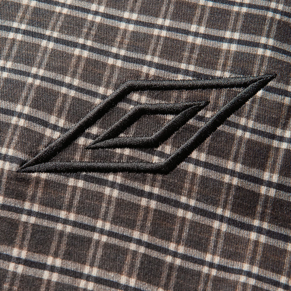 UMBRO Double Plaid Jacket