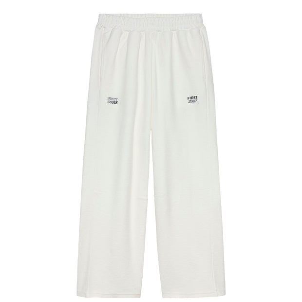 NEW AMSTERDAM SURF ASSOCIATION Inside Out Jogger