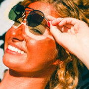 BRAIN DEAD Kaz Post Modern Primitive Eye Protection