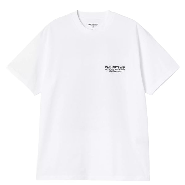 CARHARTT WIP Sean Hamilton T-shirt