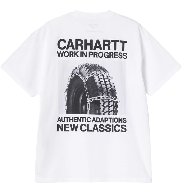 CARHARTT WIP Sean Hamilton T-shirt