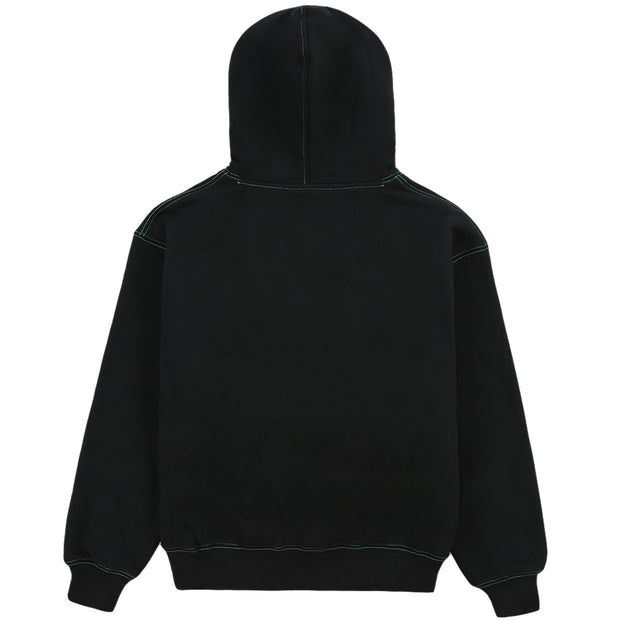 PLEASURES Stonehenge Hoodie