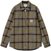 CARHARTT WIP Stroy Shirt Jacket