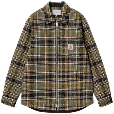 CARHARTT WIP Stroy Shirt Jacket